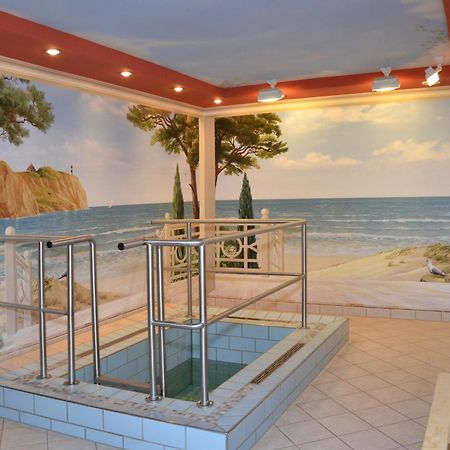 Hotel Vierenstrasse Neudorf  Ngoại thất bức ảnh