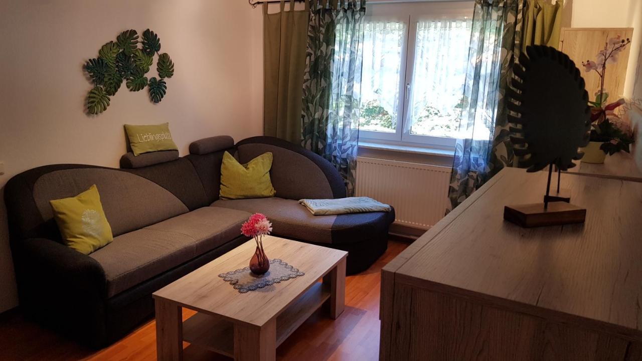 Hotel Vierenstrasse Neudorf  Ngoại thất bức ảnh