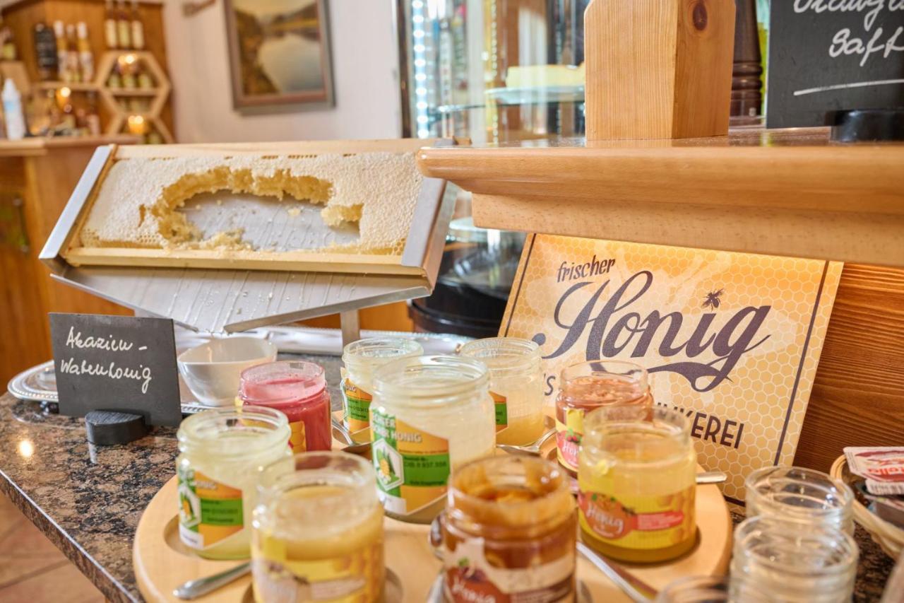 Hotel Vierenstrasse Neudorf  Ngoại thất bức ảnh