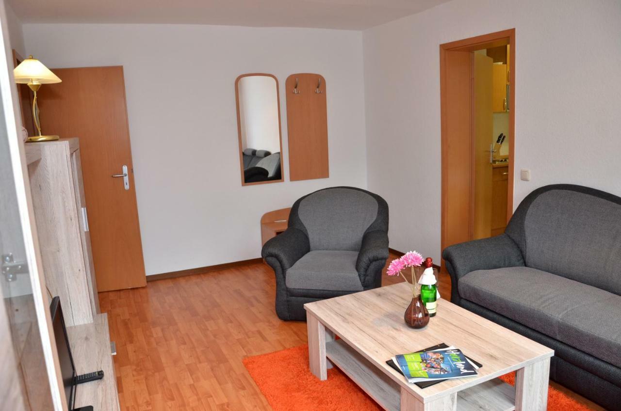 Hotel Vierenstrasse Neudorf  Ngoại thất bức ảnh