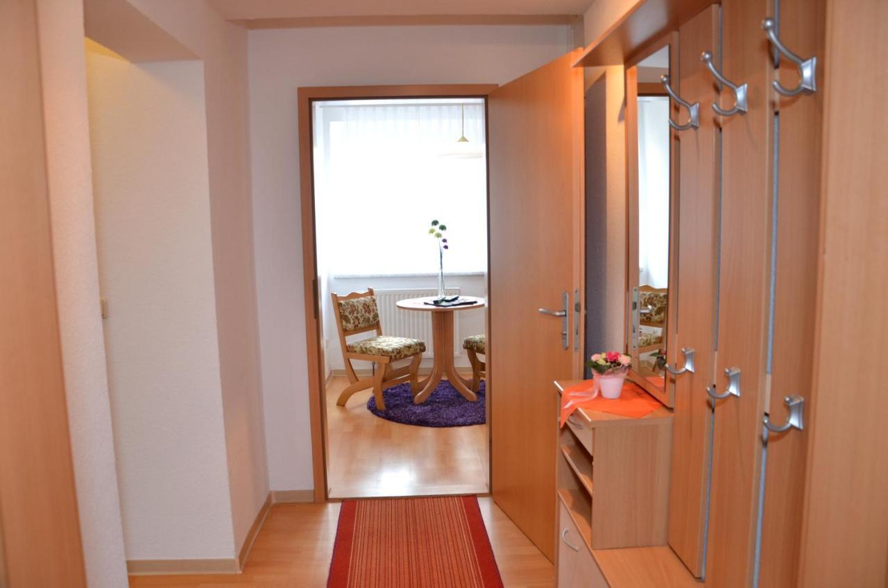 Hotel Vierenstrasse Neudorf  Ngoại thất bức ảnh